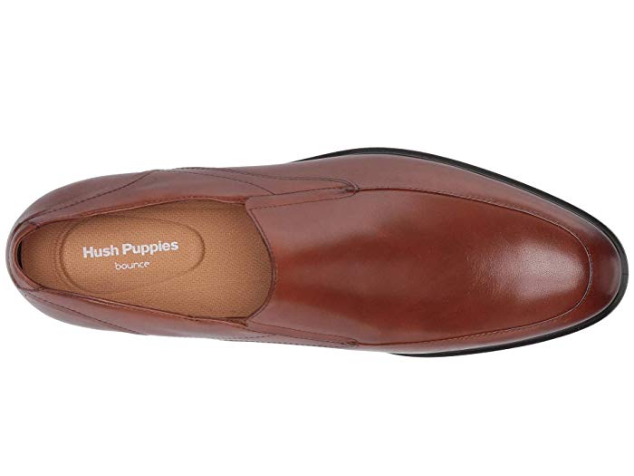 Hush Puppies Men Casual (Size - 10, Brown) in Malegaon at best price by  Indian Trendz - Justdial
