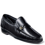 Florsheim Black Shoe "Riva"