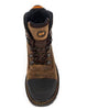 Hoss Range 6"  Brown Boots 61110