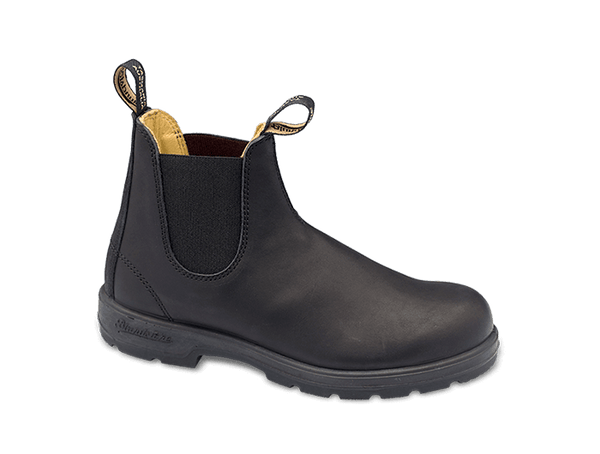 Blundstone Super 550 Boots "Black" (Style: 558)