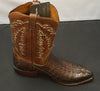 Lucchese Brown H3C Cowboy Boot N112654