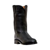 Men's Dan Post Boots Heeler DP26595 Black Leather
