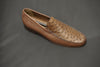 Lombardy Brown Ost/Deer Loafer ZLA040307