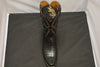 Lucchese Cowboy Boots Black E2147.73