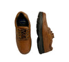 Nunn Bush Cameron Brown Moc toe Shoe | Up to Size 16