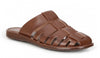 GBX (Shae) open back slider style sandal "Tan"