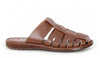 GBX (Shae) open back slider style sandal "Tan"