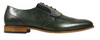 Stacy Adams Sullivan Wingtip Oxford Olive/Camo Smooth Leather