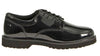 Bates Footwear High Gloss Duty Oxford 22141