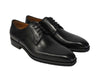 Jose Real (U514) Black Jose Shoe, Italian Made