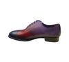 La Ferra Italian Shoe Multi Color