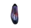 La Ferra Italian Shoe Multi Color